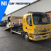 NI Car Recovery image 3